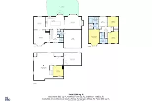 3207 Barnes Ln, Naperville, IL 60564 - Photo 35