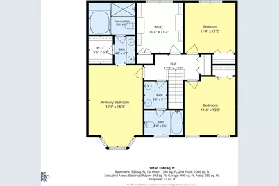 3207 Barnes Lane, Naperville, IL 60564 - Photo 33