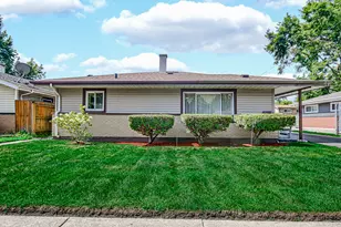 15218 Dorchester Ave, Dolton, IL 60419 - Photo 1