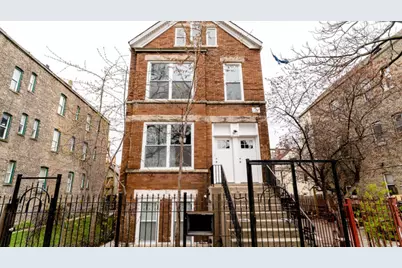 2246 S Whipple Street #3R, Chicago, IL 60623 - Photo 1