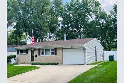 1101 Anthony Road, Wheeling, IL 60090 - Photo 1