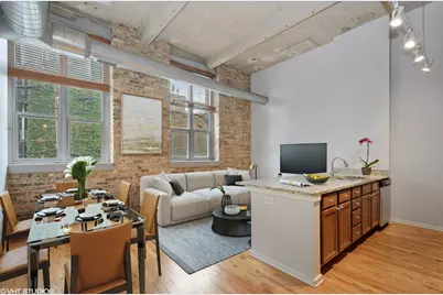 1735 N Paulina Street #218, Chicago, IL 60622 - Photo 3