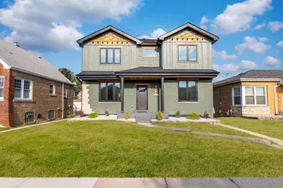 5721 S Newcastle Avenue, Chicago, IL 60638 - Photo 1