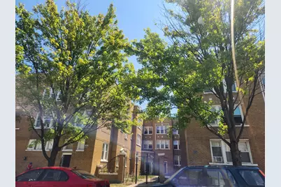4747 N Monticello Avenue #2B, Chicago, IL 60625 - Photo 1