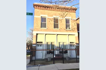 2158 W Erie Street #1, Chicago, IL 60612 - Photo 1