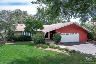 13607 S Lake Drive, Plainfield, IL 60544 - Photo 1