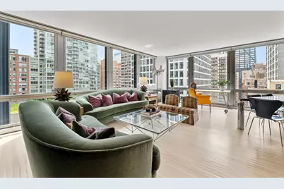 880 N Lake Shore Drive #12GH, Chicago, IL 60611 - Photo 9