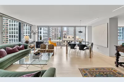 880 N Lake Shore Drive #12GH, Chicago, IL 60611 - Photo 3