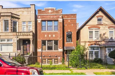 2112 S Drake Avenue #2, Chicago, IL 60623 - Photo 1