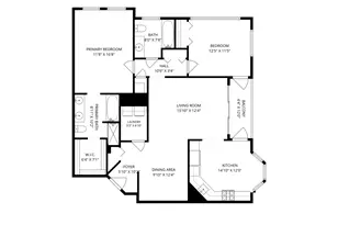 660 Prestwick Ln, Wheeling, IL 60090 - Photo 19