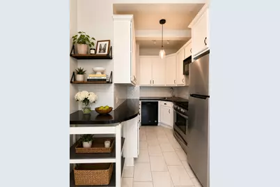1633 E Hyde Park Boulevard #3C, Chicago, IL 60615 - Photo 3