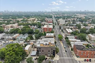 3024 W Irving Park Rd, Chicago, IL 60618 - Photo 35