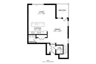 3024 W Irving Park Rd, Chicago, IL 60618 - Photo 37