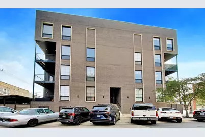 3024 W Irving Park Road #3S, Chicago, IL 60618 - Photo 3