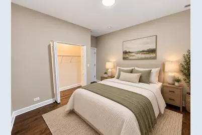 543 E 43rd Street #2E, Chicago, IL 60653 - Photo 11