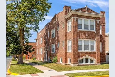 1648 East Avenue #2E, Berwyn, IL 60402 - Photo 1
