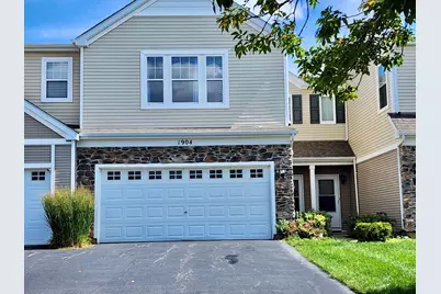 1904 Cobblestone Drive #1904, Carpentersville, IL 60110 - Photo 1