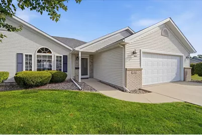 1312 Inglewood Circle #0, Bloomington, IL 61704 - Photo 1