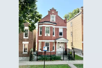 2722 S Homan Avenue, Chicago, IL 60623 - Photo 1