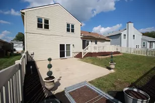 8247 W Wintergreen Dr, Frankfort, IL 60423 - Photo 27
