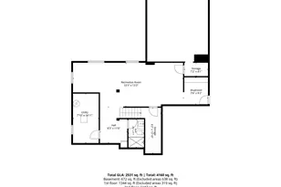 645 Hill Ave, Glen Ellyn, IL 60137 - Photo 47