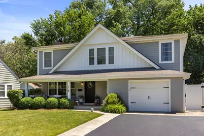 645 Hill Avenue, Glen Ellyn, IL 60137 - Photo 1