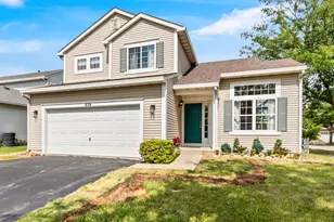 656 Kingsbrooke Crossing, Bolingbrook, IL 60440 - Photo 1