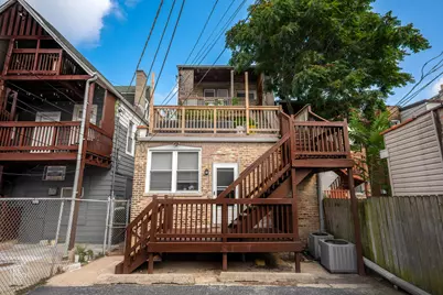 3912 N Ashland Avenue, Chicago, IL 60613 - Photo 7