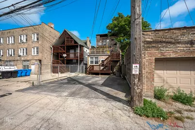 3912 N Ashland Avenue, Chicago, IL 60613 - Photo 5