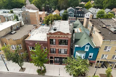 3912 N Ashland Avenue, Chicago, IL 60613 - Photo 3