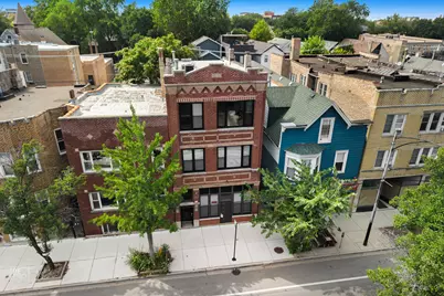 3912 N Ashland Avenue, Chicago, IL 60613 - Photo 1