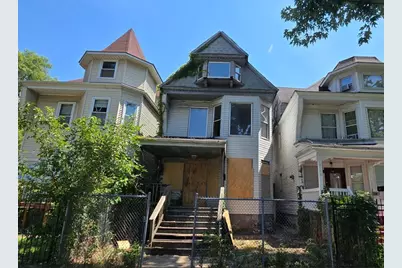 7300 S Peoria Street, Chicago, IL 60621 - Photo 1