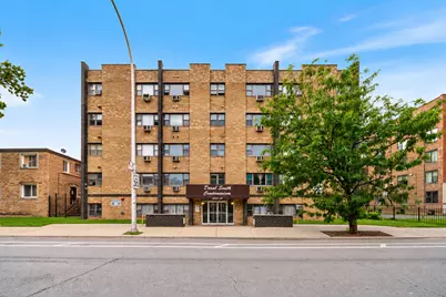 7854 S South Shore Drive #502, Chicago, IL 60649 - Photo 1