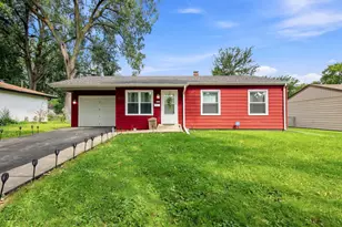 1672 Evergreen Ave, Hanover Park, IL 60133 - Photo 1