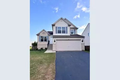 70 E Meadow Drive, Cortland, IL 60112 - Photo 1