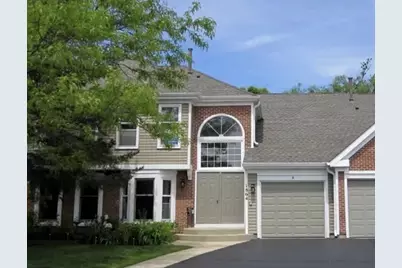 1864 Fox Run Drive #B, Elk Grove Village, IL 60007 - Photo 1