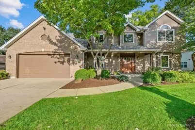 1775 Illinois Street, Roselle, IL 60172 - Photo 1