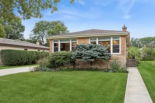 9306 Kostner Ave, Skokie, IL 60076 - Photo 1