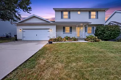34 Holder Way, Bloomington, IL 61704 - Photo 1