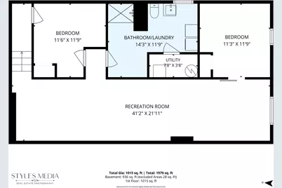 211 S Dorchester Avenue, Wheaton, IL 60187 - Photo 27