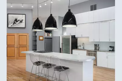400 N Racine Avenue #105, Chicago, IL 60642 - Photo 5
