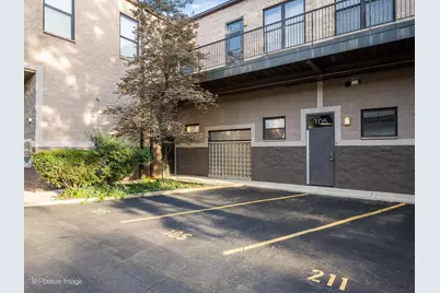 400 N Racine Avenue #105, Chicago, IL 60642 - Photo 17