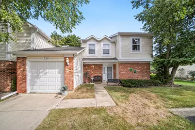 251 Tamarack Drive, Bloomingdale, IL 60108 - Photo 1