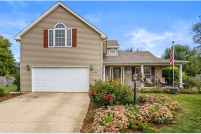 3908 Rockdale Drive, Champaign, IL 61822 - Photo 1