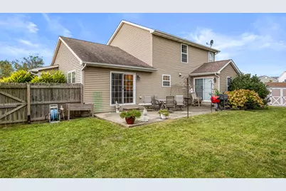 3908 Rockdale Drive, Champaign, IL 61822 - Photo 5