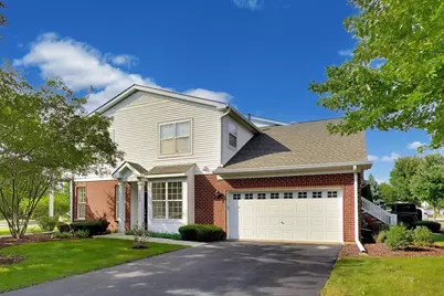 1586 Matthew Drive #1586, Algonquin, IL 60102 - Photo 31