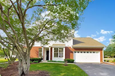 1586 Matthew Drive #1586, Algonquin, IL 60102 - Photo 1