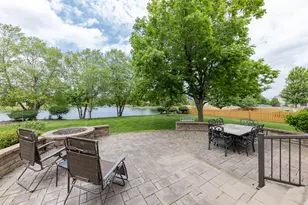 815 Preston Ln, Oswego, IL 60543 - Photo 41