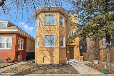 5955 S Whipple Street, Chicago, IL 60629 - Photo 1