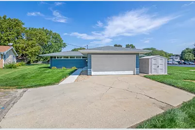 304 Knell Lane, Shabbona, IL 60550 - Photo 1